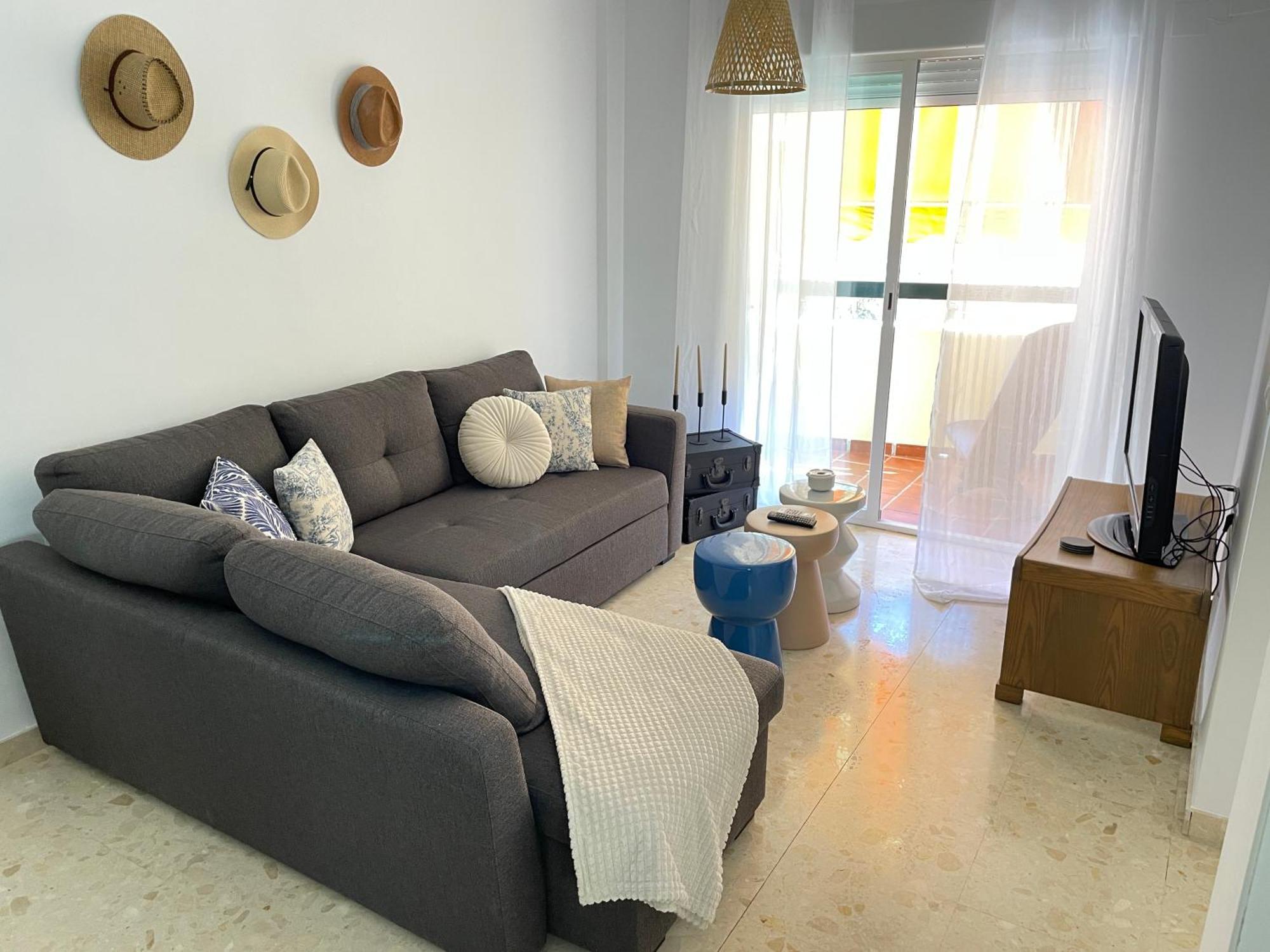 La Casa De Maria Apartman Torrenueva Kültér fotó