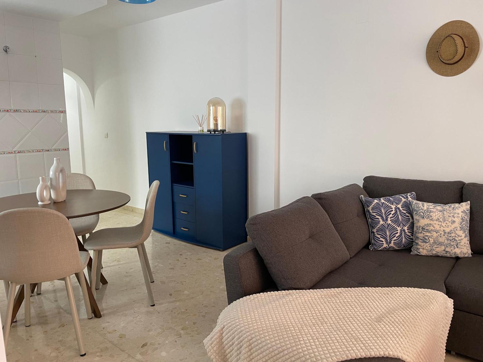 La Casa De Maria Apartman Torrenueva Kültér fotó