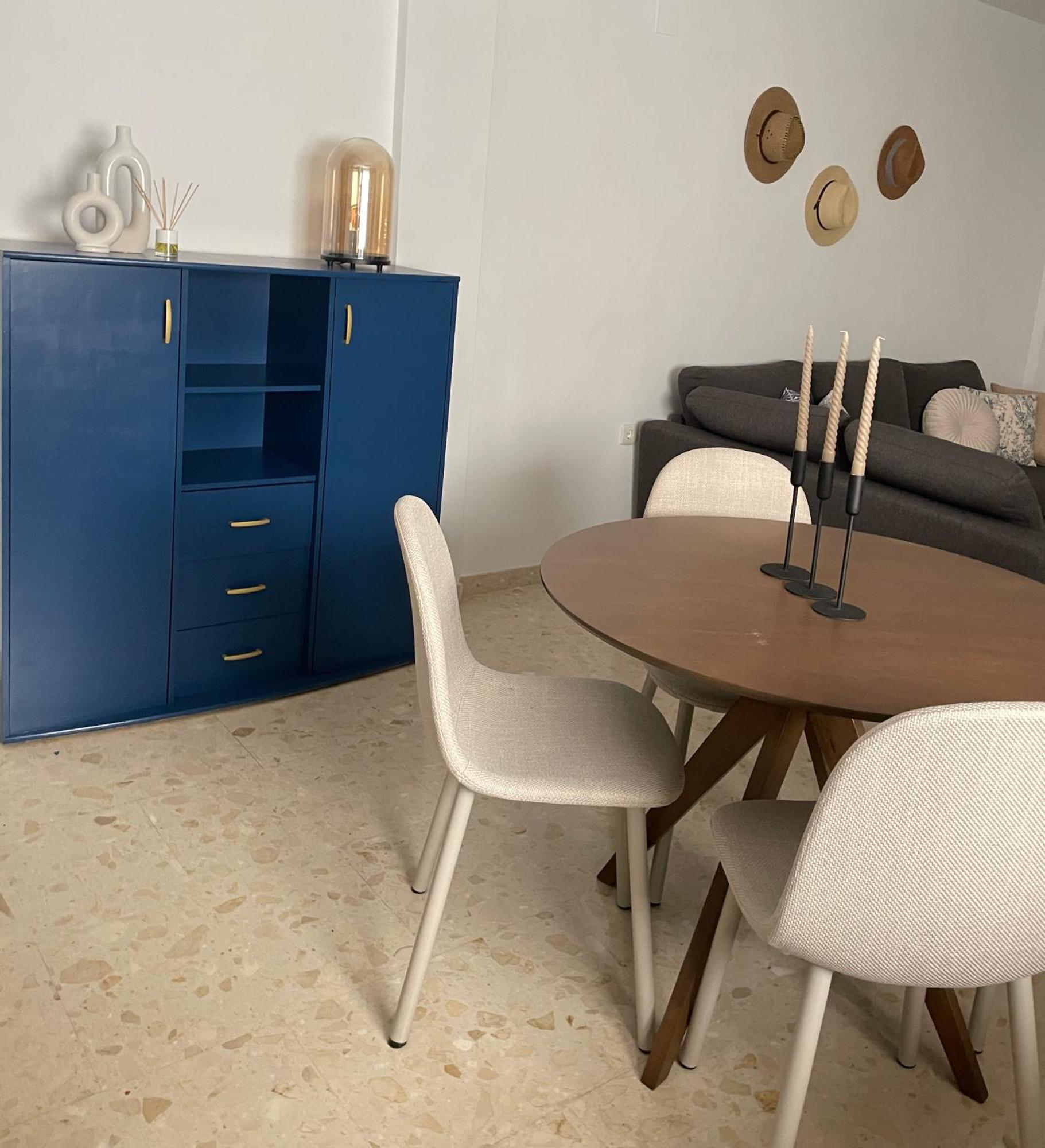 La Casa De Maria Apartman Torrenueva Kültér fotó